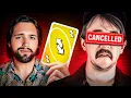 When Cancelling A Creator Backfires