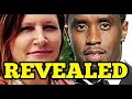 THE DARK CONNECTION BETWEEN FO JONATHAN ODDI S EX WIFE AND P DIDDY DEEP DIVE THIS IS INSANE
