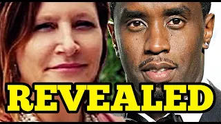 THE DARK CONNECTION BETWEEN FO JONATHAN ODDI S EX WIFE AND P DIDDY DEEP DIVE THIS IS INSANE