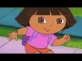 Dora the explorer digital art gallery Dora art tutorial
