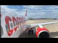 Download Lagu | TRIP REPORT (english) | Corendon | Dusseldorf - Antalya | B737-800 |ECONOMY|