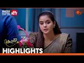 Download Lagu Kayal - Highlights | 27 April 2024 | Tamil Serial | Sun TV