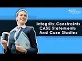 SQL Server - Integrity CASE Statements And Case Studies JanBask Training