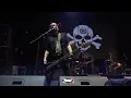 Lagu REBELLIONROSE LIVE KONSER SOLO