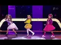 Download Lagu See you every time/Dance Monkey -The Voice Kids Russia, Голос.Дети - Скоморохова, Дерябина, Андреева