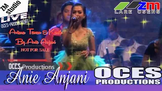 Download Anie Anjani OCES-productions- | Antara Teman \u0026 Kasih MP3