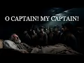 O CAPTAIN MY CAPTAIN by Walter Whitman Powerful Poetry