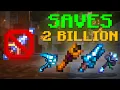 You DON T Need a HYPERION Here s Why Hypixel Skyblock