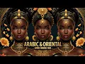 Download Lagu Arabic \u0026 Oriental AFRO House Mix 2025 _ vol 4 | When Afro House Meets Oriental Music