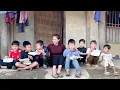 Lagu The poor girl among the children – a touching story that resonates with the heart.