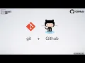 GitHub Hands On Workshop under Flagship Event CodeInnovation Series
