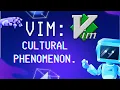 Why I Use Vim Wherever I Can