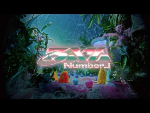 Video Thumbnail: Number_i - 3XL (Official Music Video)