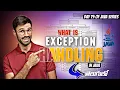 Java Exception Handling Explained Part 3 Day 19 Java Series Code Guru