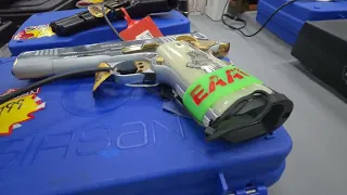 Inside the Florida s Largest Gun Show Tampa