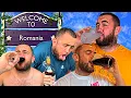 Download Lagu Getting BLACKOUT Drunk In Romania!
