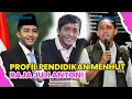 Lagu HEBOH ! DINILAI TAK PAHAM KEHUTANAN, PROFIL PENDIDIKAN RAJA JULI BIKIN PUBLIK KAGET !
