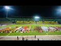 Download Lagu Marching Field Show - Day 2 / Session 2 | Malaysia World Band Competition (MWBC/NATCOMP 2025)