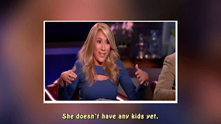 Lori Greiner - Net worth of approximately 250 million