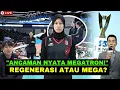 Jelas‼️ SYARAT MATI MEGA HINGGA MANAJEMEN RED SPARKS PANIK UNTUK MUSIM NANTI \