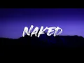 Download Lagu James Arthur - Naked [ 1 HOUR ]