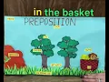 WORKING MODEL FOR PREPOSITIONS