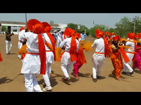 Download MP3 Traditional day college of engineering osmanabad(3)