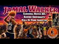 S10 Ep 362 Jamal Walker Cardinal Hayes Xavier University Legend
