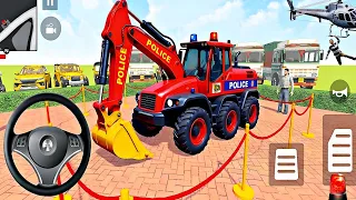 Purchase Army Big Wheel Red truck Delivery 💥🥳 Indian Theft Auto Simulator 💥🤯 Indian Bikes Driving 3d