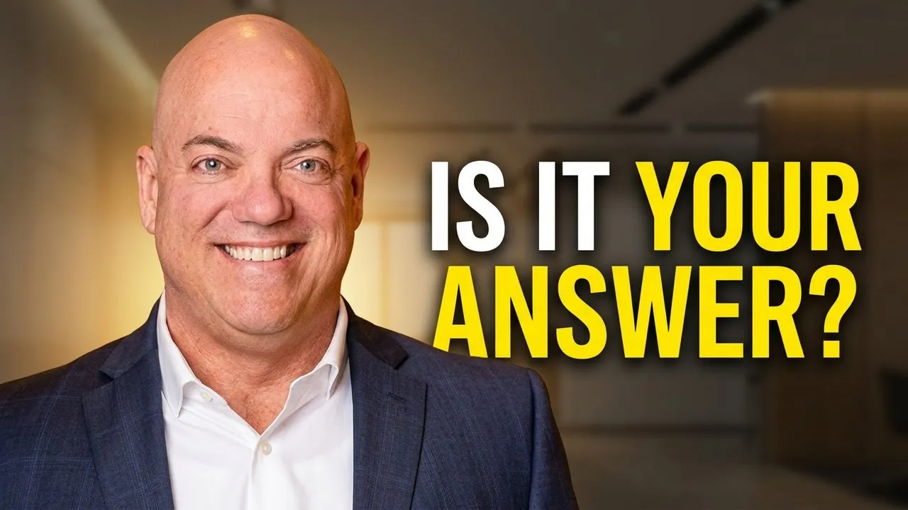 Franchise Reality Check: Is This Your Answer?