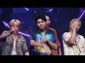 BE:FIRST - Secret Garden | Thailand Music Countdown EP.18 | 14.09.2025