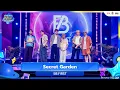Download Lagu BE:FIRST - Secret Garden | Thailand Music Countdown EP.18 | 14.09.2025
