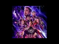 Download Lagu Avengers Endgame (Avengers Assemble) Final Fight Soundtrack