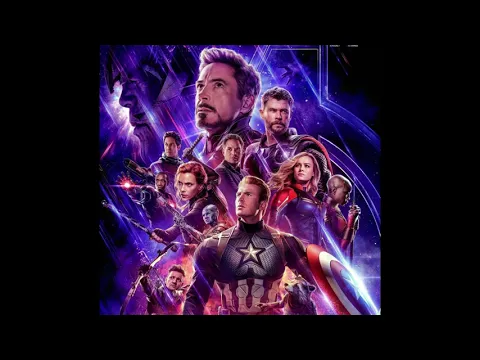 Download MP3 Avengers Endgame (Avengers Assemble) Final Fight Soundtrack