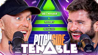 FOOTBALL TENABLE