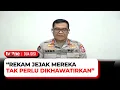 Kapolri Akan Rekrut Eks KPK, Polri: Mereka Punya Potensi dan Rekam Jejak Bagus | Dua Sisi tvOne