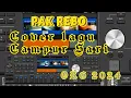 Lagu PAK REBO || DIDI KEMPOT || LAGU JADUL VERSI ORGEN ANDROID