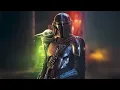 The Mandalorian and Grogu Soundtrack 2026 | 🎵 Shakari Extended Loop (10 Minutes)