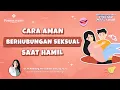 Download Lagu Bolehkah Berhubungan Intim Saat Hamil? Ini yang Janin Rasakan - dr. Ni Komang Yeni Dhana, Sp. O. G