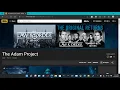 Predicting The Adam Project 2022 IMDb rating