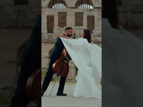 HAUSER & Benedetta – Now We Are Free (Gladiator) ✨