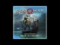 The Summit | God of War OST