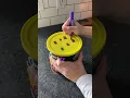 Simple Coffee Can Color Sort DIY Popsicle Stick Activity for Kids LTK in Description