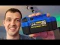 TIPS for Kobalt 24V Battery No hassle