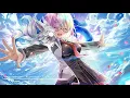 Nightcore Fight - DEAMN