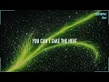 Tove Lo & SG Lewis – HEAT (Lyrics Video) | Sultry Club Pop