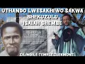 Download Lagu Uthando lwase Clermont ‼️.               #unyazilwezulu #shembe #trending