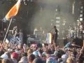 Blink-182 Happy Holidays, You Bastard w/ Funny Intro at Firefly Music Festival