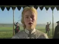 the great season 2 2021 - episode 1 ending scene