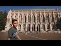 UW Campus Tour Hear It from a Husky